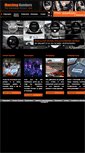 Mobile Screenshot of matching-numbers.net